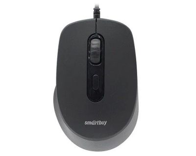 Лот: 17549290. Фото: 1. Проводная мышь USB Smartbuy ONE... Клавиатуры и мыши
