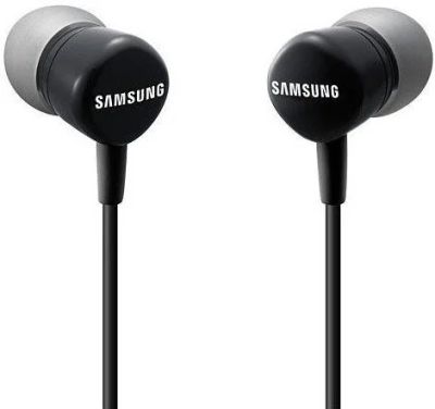Лот: 15236867. Фото: 1. Наушники с микрофоном Samsung... Наушники, гарнитуры