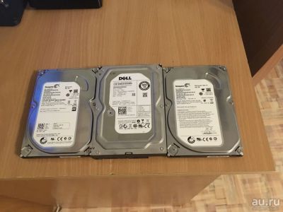 Лот: 13365831. Фото: 1. Жесткий диск 500gb. Жёсткие диски (HDD)