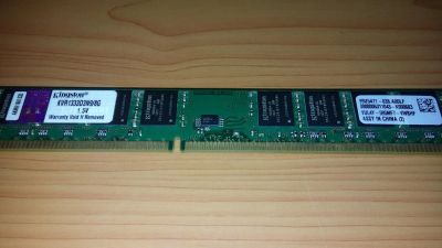 Лот: 9131666. Фото: 1. Оперативная память Kingston DDR3... Оперативная память