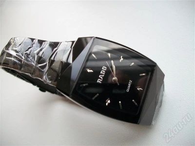 Лот: 477722. Фото: 1. реплика часов rado повторно. Красноярск