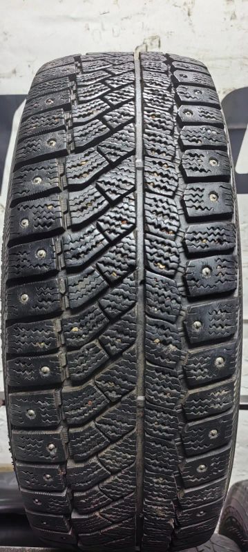 Лот: 23968728. Фото: 1. 195/60R15 88T Viatti Brina Nordico... Шины