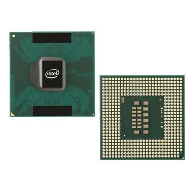 Лот: 3458415. Фото: 1. Intel T2370 (1M Cache, 1.73 GHz... Процессоры