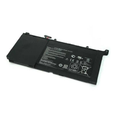 Лот: 24515518. Фото: 1. Аккумулятор OEM для ноутбука Asus... Другое (комплектующие)