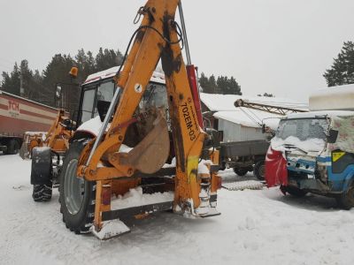 Лот: 13026573. Фото: 1. навесное оборудование экскаватор... Грузовики, автобусы, спецтехника