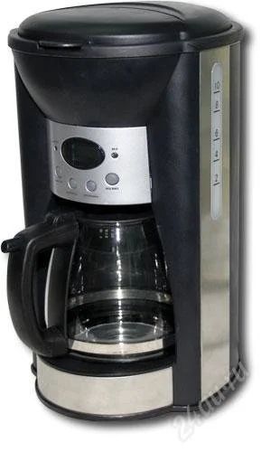 Лот: 15895981. Фото: 1. Кофеварка Cameron CM-6850 T. Чайники, кофемашины, кулеры