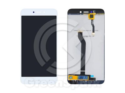 Лот: 13991603. Фото: 1. Дисплей для Xiaomi Redmi 5A... Дисплеи, дисплейные модули, тачскрины