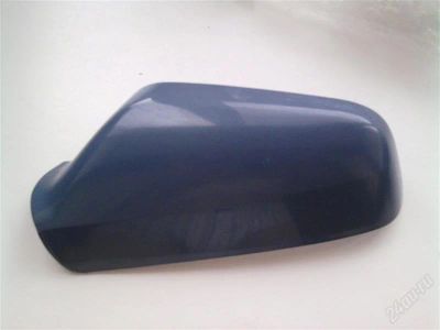 Лот: 1799270. Фото: 1. Крышка зеркала на OPEL astra G... Кузов