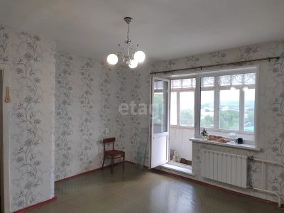 Лот: 21115577. Фото: 1. Продам 1-комн. кв. 34.3 кв.м... Квартиры, студии