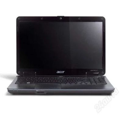 Лот: 890195. Фото: 1. Acer Aspire 5541G. Ноутбуки
