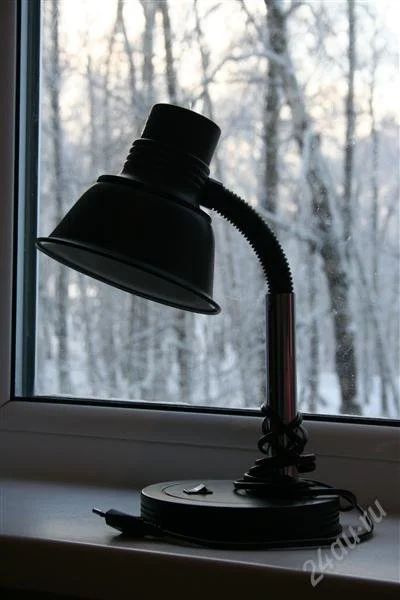 Лот: 1783526. Фото: 1. настольная лампа Verloni. Другое (домашний быт)