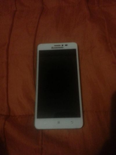 Лот: 6622806. Фото: 1. Lenovo S850. Смартфоны