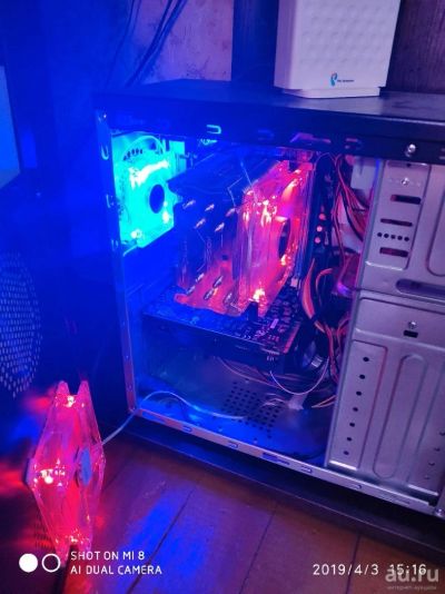 Лот: 13499015. Фото: 1. Компьютер Asus. Компьютеры в сборе