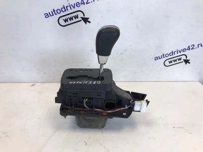 Лот: 21708454. Фото: 1. селектор акпп Nissan Almera Classic... Двигатель и элементы двигателя