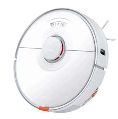 Лот: 18392082. Фото: 1. Робот пылесос Xiaomi Mi Roborock... Пылесосы, паровые швабры