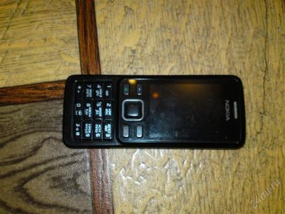 Лот: 1589353. Фото: 1. nokia 6300 только один день!. Кнопочные мобильные телефоны
