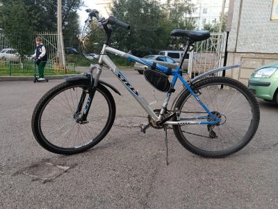 Лот: 25391828. Фото: 1. Велосипед Stels 26". Велосипеды