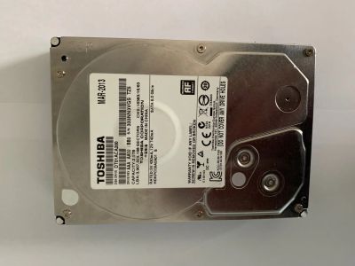 Лот: 16330469. Фото: 1. Toshiba DT01ACA200. Жёсткие диски (HDD)