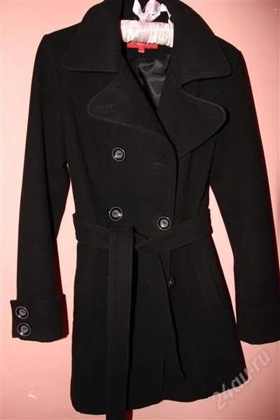 Лот: 2454066. Фото: 1. Пальто женское. Верхняя одежда