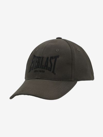 Лот: 22424455. Фото: 1. Бейсболка Everlast Classic 1910... Другое (спортивная одежда)