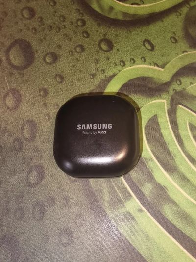 Лот: 19512413. Фото: 1. Samsung Galaxy Buds Pro. Наушники, гарнитуры