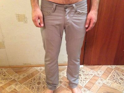 Лот: 7685928. Фото: 1. Джинсы blk jeans. Брюки, джинсы, шорты