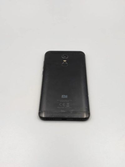 Лот: 14622641. Фото: 1. Xiaomi Redmi 5 Plus 32Gb Black... Смартфоны