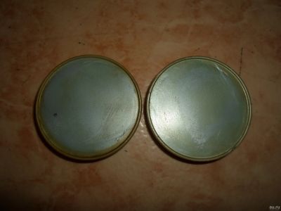Лот: 10763454. Фото: 1. Колпачки для литья. Колпаки