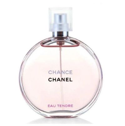Лот: 12766707. Фото: 1. Chanel Chance Eau Tendre. Женская парфюмерия