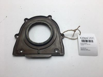 Лот: 20390411. Фото: 1. Крышка коленвала Ford Mondeo 2005... Двигатель и элементы двигателя