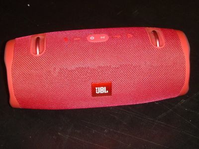Лот: 16137261. Фото: 1. Портативная колонка JBL xtreme... Портативные, беспроводные колонки