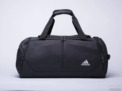 Лот: 16505219. Фото: 1. Сумка Adidas (14387). Сумки