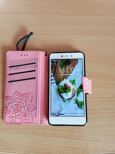 Лот: 16678603. Фото: 1. Смартфон Xiaomi redmi 4a 32 гб. Смартфоны