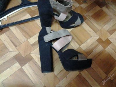 Лот: 2712523. Фото: 1. босоножки. Босоножки