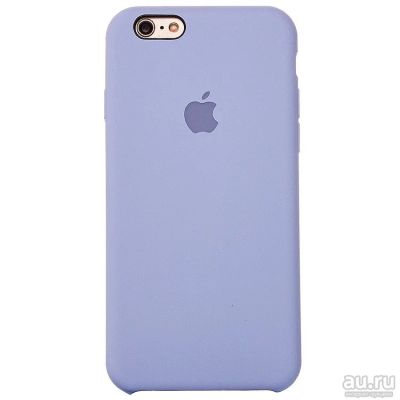 Лот: 15885437. Фото: 1. Чехол Soft Touch для"Apple iPhone... Чехлы, бамперы