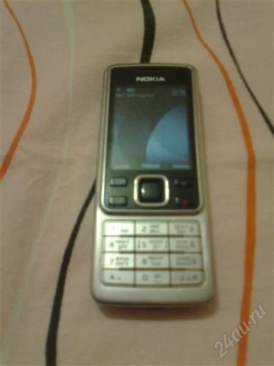 Лот: 2643732. Фото: 1. Nokia 6300 хорошее состояние!. Кнопочные мобильные телефоны