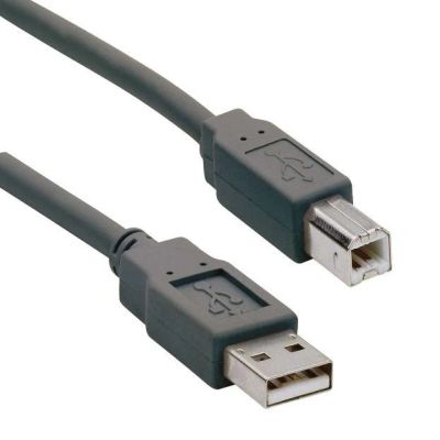 Лот: 13219334. Фото: 1. Кабель соединительный (K530) USB... Шлейфы, кабели, переходники