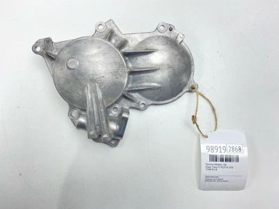 Лот: 24772925. Фото: 1. Крышка лобовины Nissan Teana 2008... Двигатель и элементы двигателя