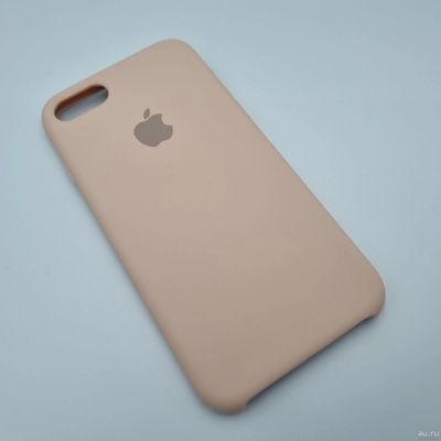 Лот: 17472455. Фото: 1. Чехол накладка iPhone 7/ 8/ SE... Чехлы, бамперы