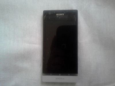 Лот: 5272578. Фото: 1. sony xperia p (LT22i). Смартфоны