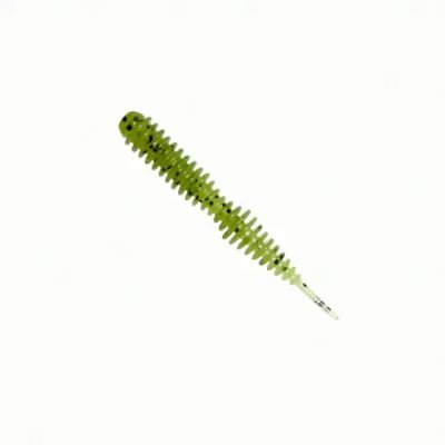 Лот: 21138699. Фото: 1. Мягкая приманка FANATIK Dagger... Леска, блесны, крючки, мормышки