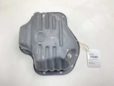 Лот: 21566703. Фото: 1. Поддон масляный Toyota Camry 2005... Двигатель и элементы двигателя