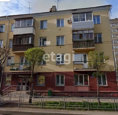 Лот: 25293493. Фото: 1. коммерческая , Красноярск улица... Коммерческая недвижимость