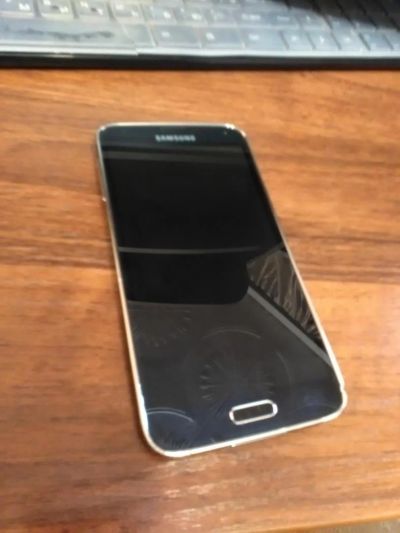 Лот: 5846853. Фото: 1. samsung galaxy s5. Смартфоны