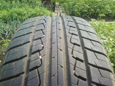 Лот: 1934775. Фото: 1. 205/60/R15 Roadstone. Шины