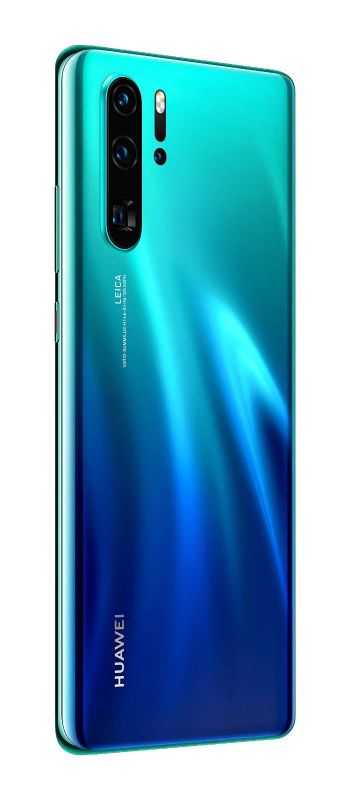 Лот: 16160854. Фото: 1. Huawei P30 Pro 8/256 Новый Оригинал... Смартфоны