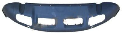 Лот: 7416843. Фото: 1. Спойлер бампера Volkswagen Touareg... Кузов