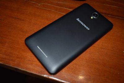 Лот: 7804406. Фото: 1. Lenovo A5000. Смартфоны