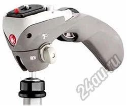 Лот: 5932452. Фото: 1. Штативная голова Manfrotto MKC3-H02. Штативы, держатели