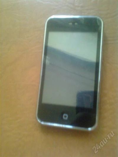 Лот: 1195657. Фото: 1. Айфон! 3 gs 32g. Кнопочные мобильные телефоны